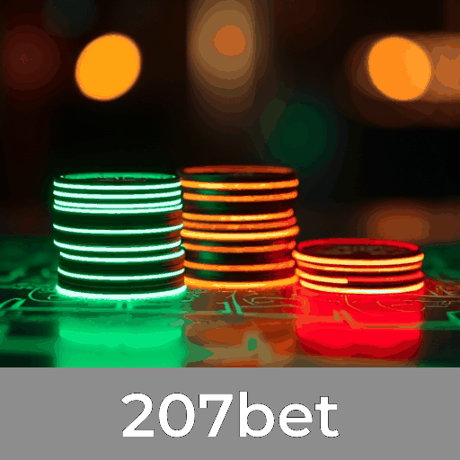Cassino Online 207bet