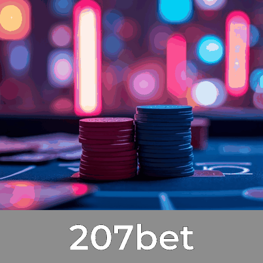 Cadastro na 207bet