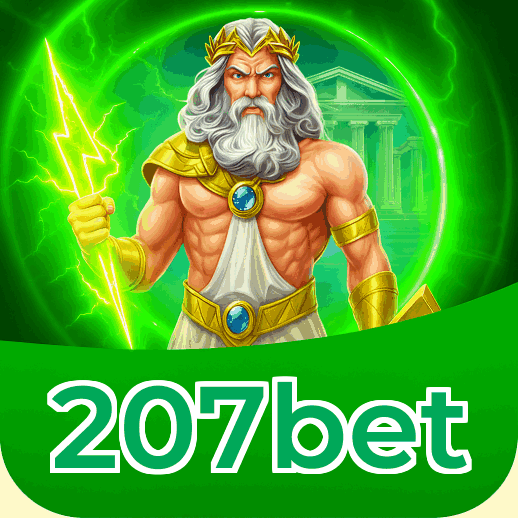 Recursos App 207bet