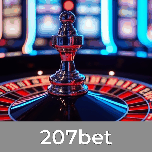 Cassino Online 207bet
