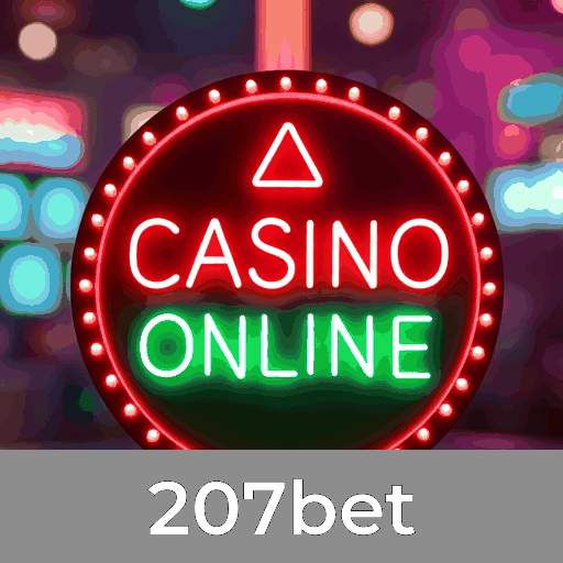 Acesso ao 207bet