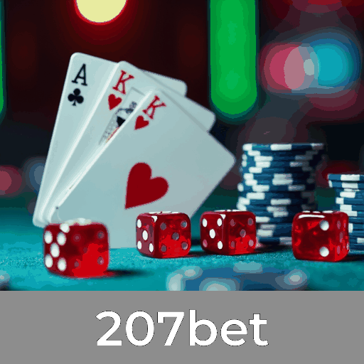 Cassino Online 207bet