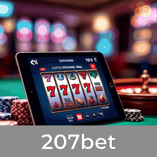 Cassino Online 207bet