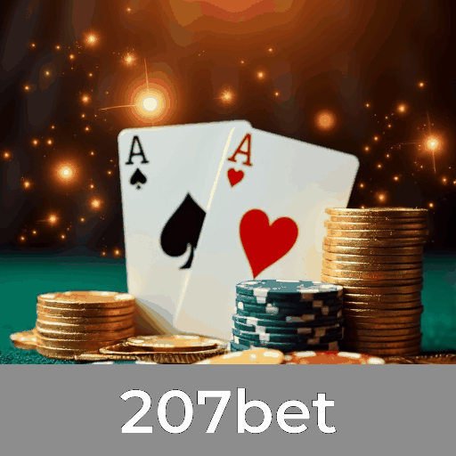 Cadastro na 207bet