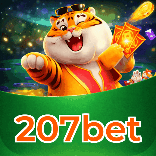 Especificações técnicas download 207bet