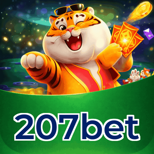 207bet - Como verificar RTP e jogos certificados