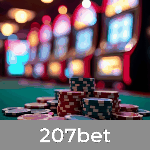 Cadastro na 207bet