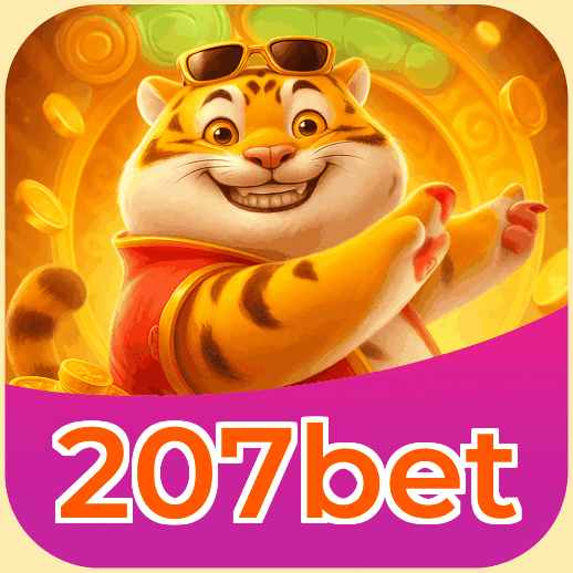 207bet Slots - 1.500+ Jogos