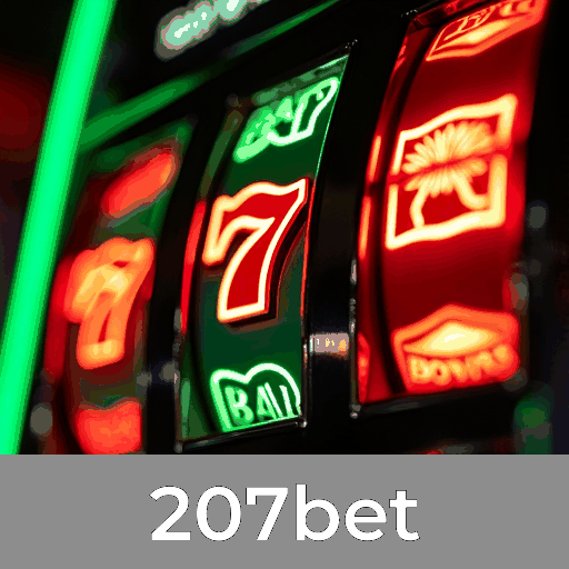 Jogos Crash no Cassino 207bet