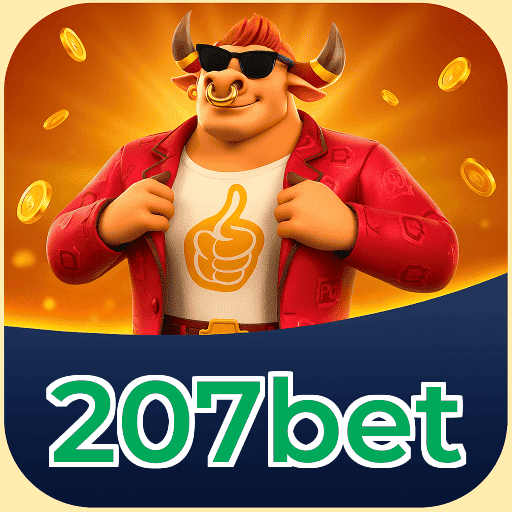 207bet logo