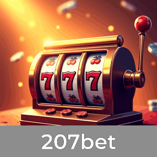 Acesso ao 207bet