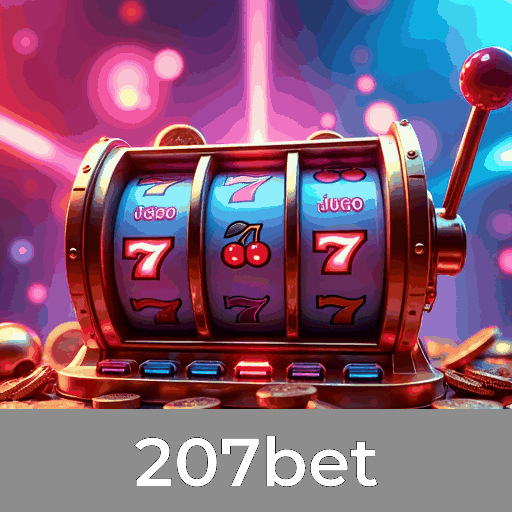 Acesso ao 207bet