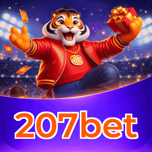 Especificações técnicas download 207bet