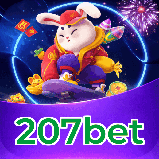 Especificações técnicas download 207bet