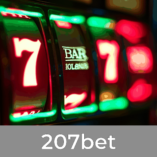 Acesso ao 207bet