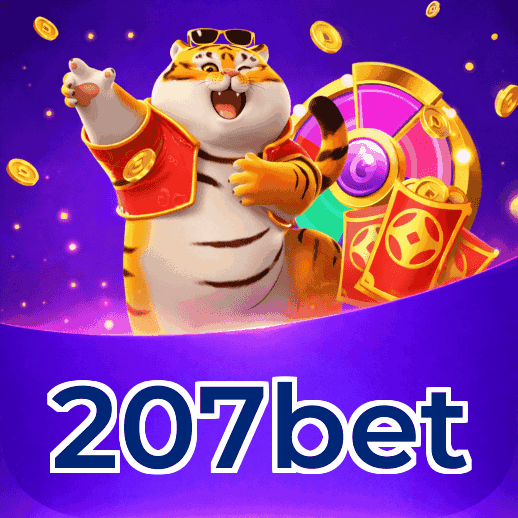 207bet - Infraestrutura de segurança certificada