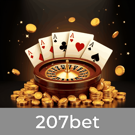 Cassino Online 207bet