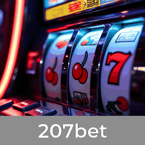 Acesso ao 207bet