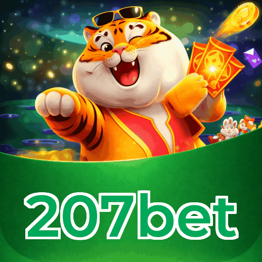 Especificações técnicas download 207bet