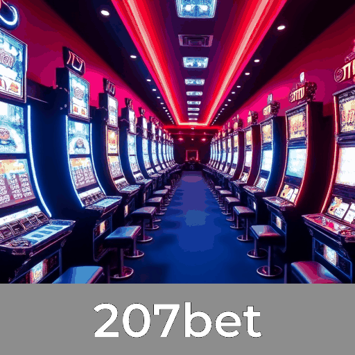 Acesso ao 207bet