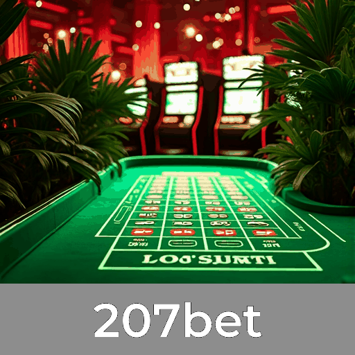 207bet: Aposta Segura com Pagamentos Rápidos