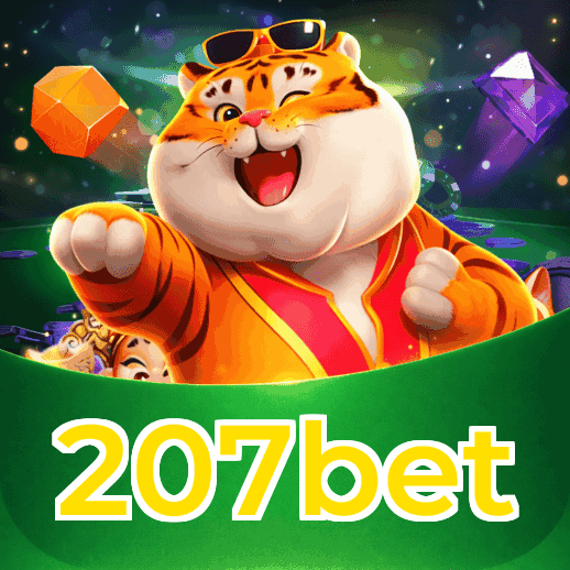 Especificações técnicas download 207bet