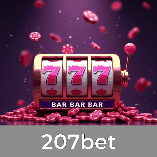 Acessar o site 207bet COM
