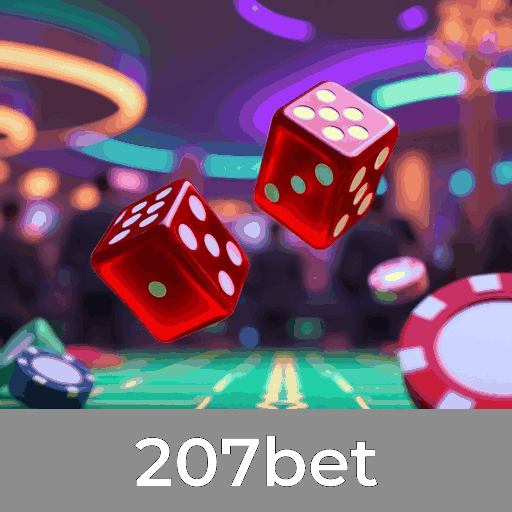 Acesso ao 207bet