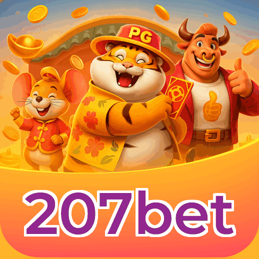 207bet APK - Download Oficial Android
