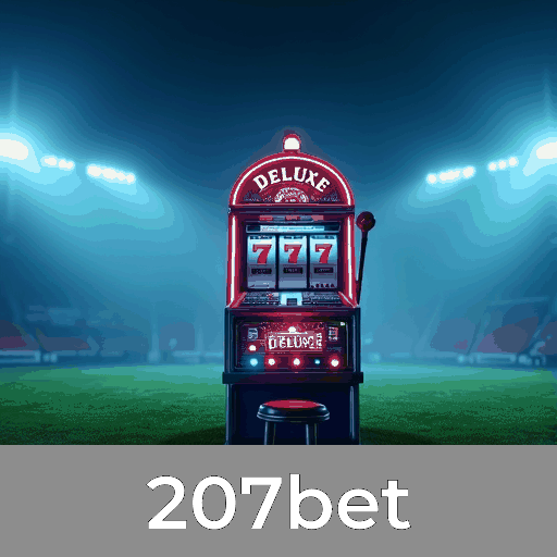 Cassino Online 207bet