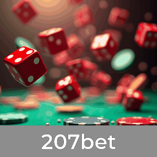 Acesso ao 207bet