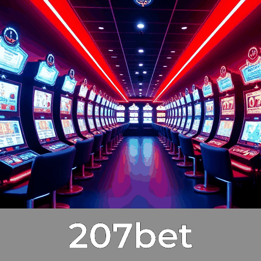 Cadastro na 207bet
