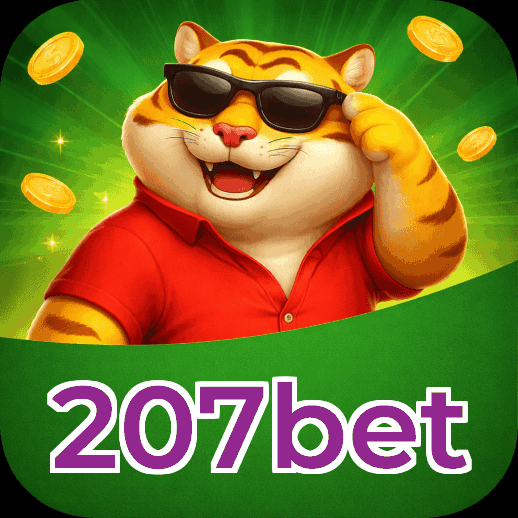 Especificações técnicas download 207bet