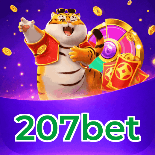 Especificações técnicas download 207bet