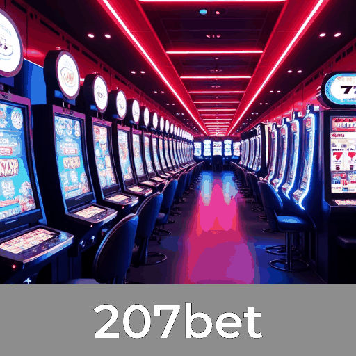 Cassino Online 207bet
