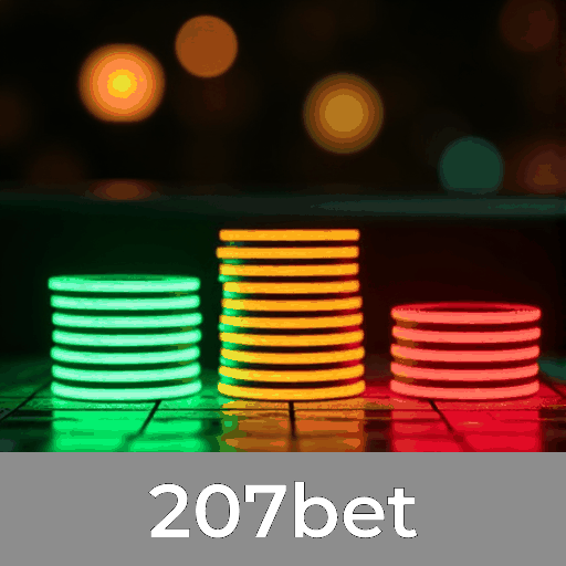 Cadastro na 207bet