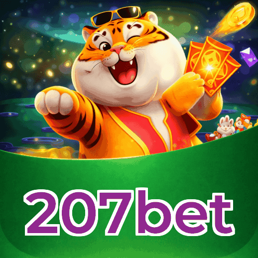 Especificações técnicas download 207bet