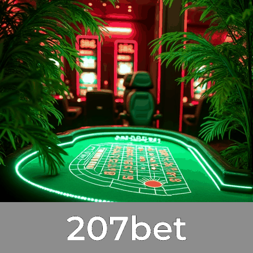 Cassino Online 207bet