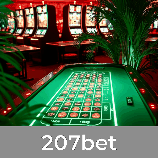 207bet: Aposta Segura com Pagamentos Rápidos