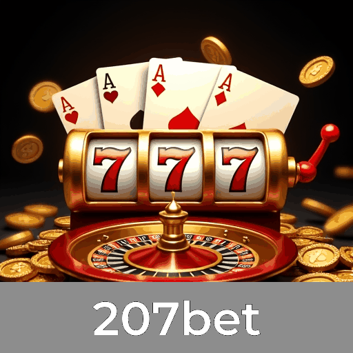 Cadastro na 207bet