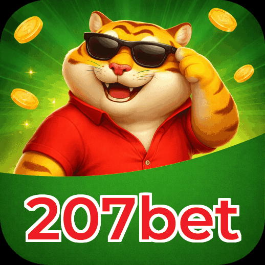 Especificações técnicas download 207bet