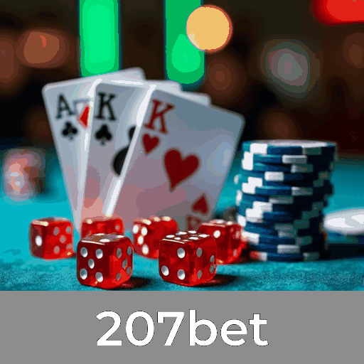 Cadastro na 207bet