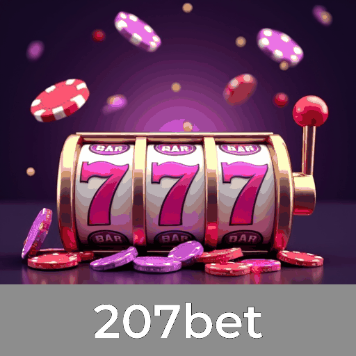 Cadastro na 207bet