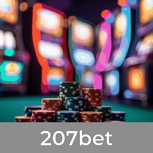 Acesso ao 207bet