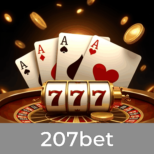 Cadastro na 207bet