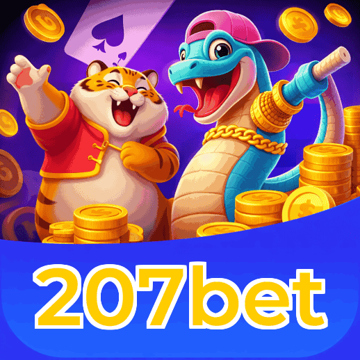 Especificações técnicas download 207bet