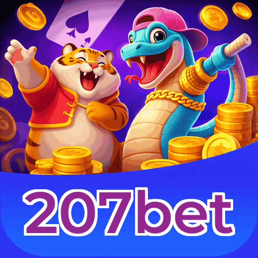 Especificações técnicas download 207bet