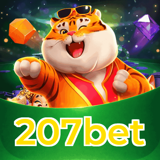 207bet - Vitória verificada Fernando C.