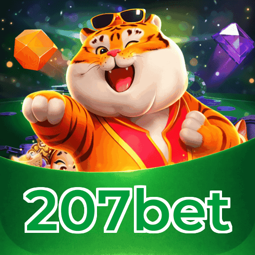 Especificações técnicas download 207bet