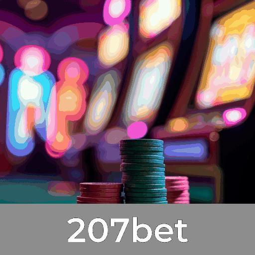 Acesso ao 207bet